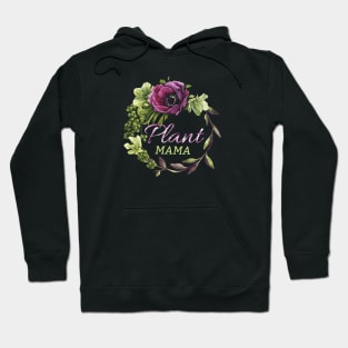 Plant Mama Hoodie